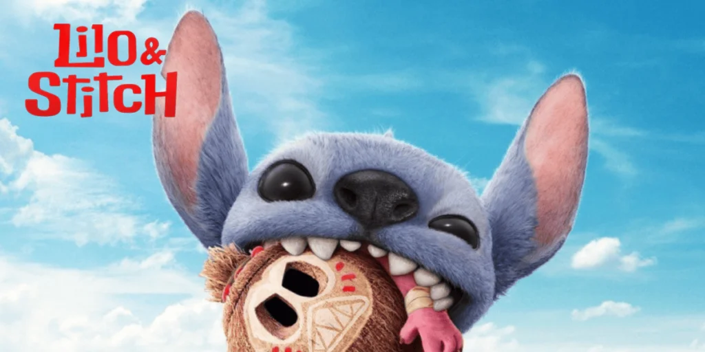 Lilo e Stitch Live Action